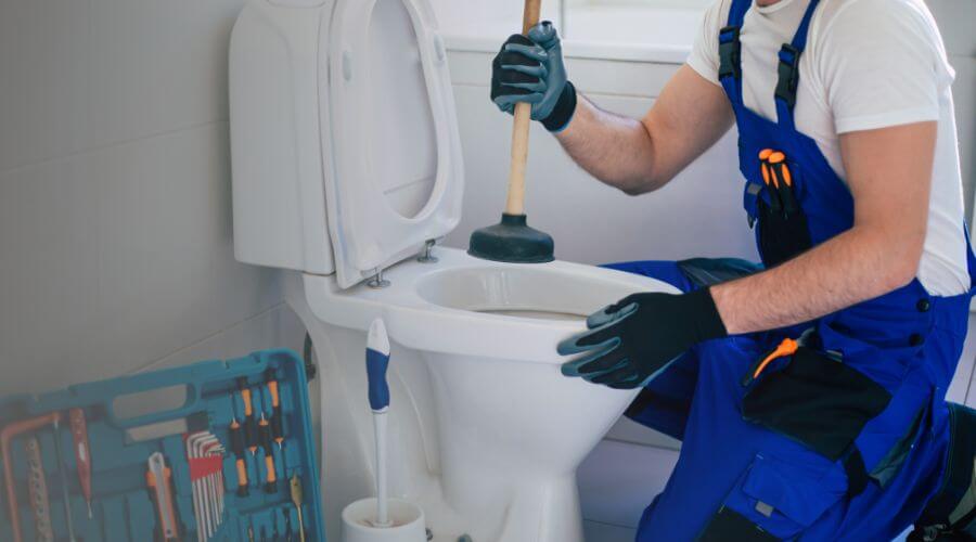 Professional Leak Detection in Ansonville, NC