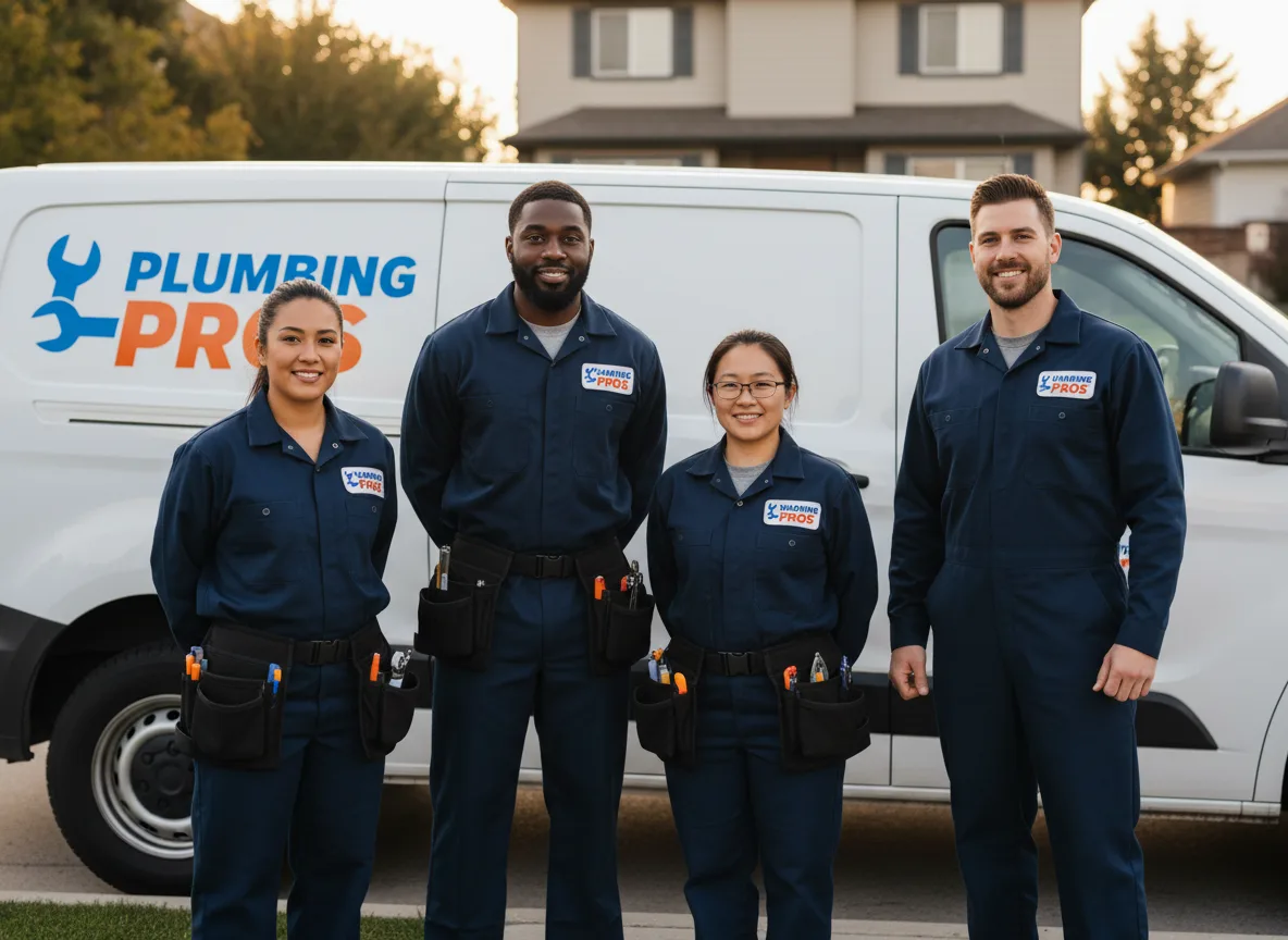 Water Heater Repair company in Ansonville, NC